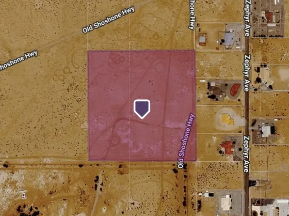 2200 S Leslie St, Pahrump, NV 89048