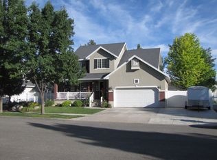 1505 W Granite Dr, Layton, UT 84041