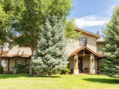 3451 Stearman Ln, Crawford, CO, 81415
