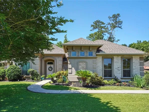 408 Naples Ct, Slidell, LA 70458