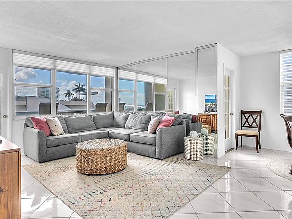 4th image of 305 N Pompano Beach Boulevard #602