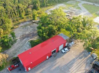 17051 Slater Rd, North Fort Myers, FL 33917