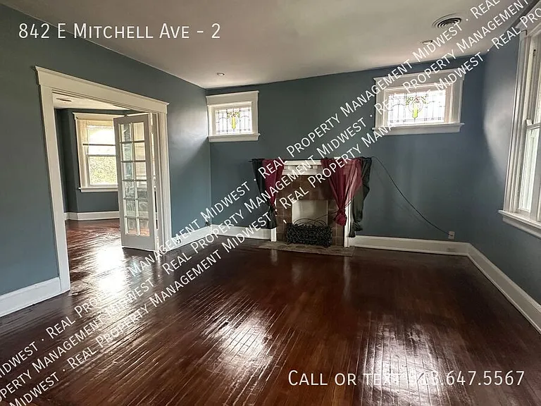 842 E Mitchell Ave #2 — Photo 3