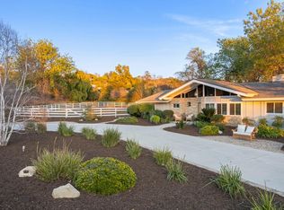 418 Montana Cir, Ojai, CA 93023