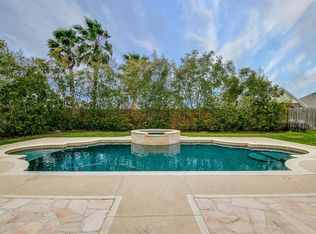 26711 Canton Pass Ln, Cypress, TX 77433