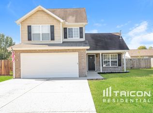 5151 Morgan Taylor Dr, Murfreesboro, TN 37129