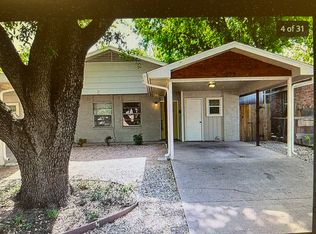 2701 Livingston Ave, Fort Worth, TX 76110