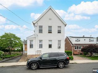 53 Crystal St, North Arlington, NJ 07031