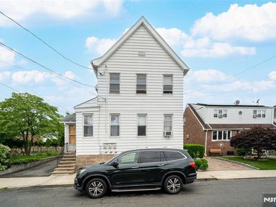 53 Crystal St, North Arlington, NJ, 07031