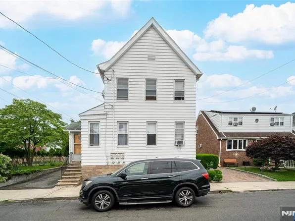 53 Crystal St, North Arlington, NJ 07031