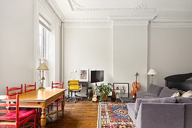 Rented by Time Equities, Inc.