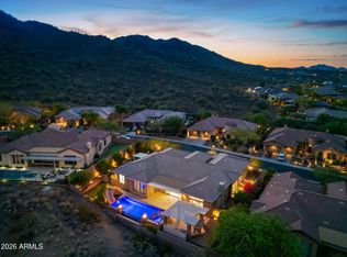 42139 N MOUNTAIN COVE Drive, Phoenix, AZ 85086
