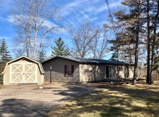 1646 Blue Heron Dr, Alger, MI 48610