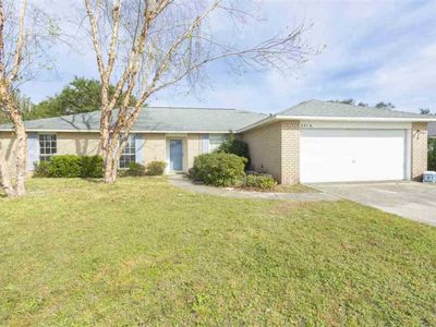 3016 Myrshine Dr, Pensacola, FL, 32506