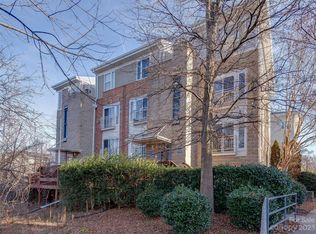 3611 Card St, Charlotte, NC 28205