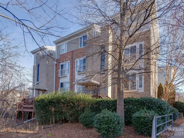 3611 Card St, Charlotte, NC 28205