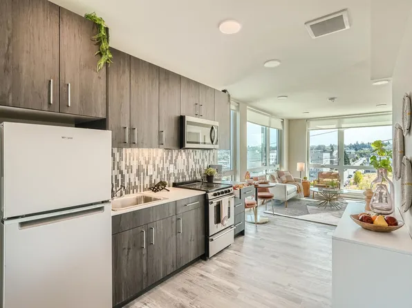Welcome to AV Lofts! Beautiful views plus in-unit laundry! Up to 8 weeks free!