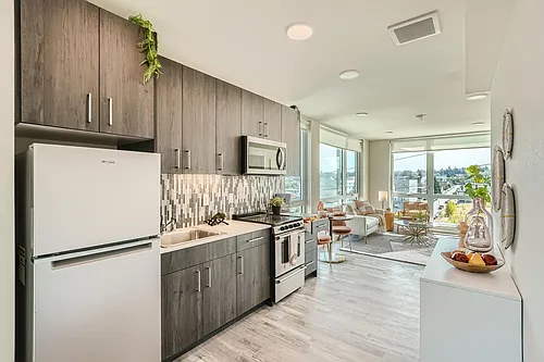 Welcome to AV Lofts! Beautiful views plus in-unit laundry! Up to 8 weeks free! Photo 1 Welcome to AV Lofts! Beautiful views plus in-unit laundry! Up to 8 weeks free! Photo 1