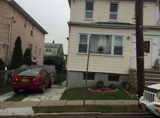 486 Morningside Ave, Fairview, NJ 07022