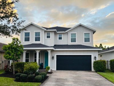 945 Wandering Willow Way, Loxahatchee, FL, 33470