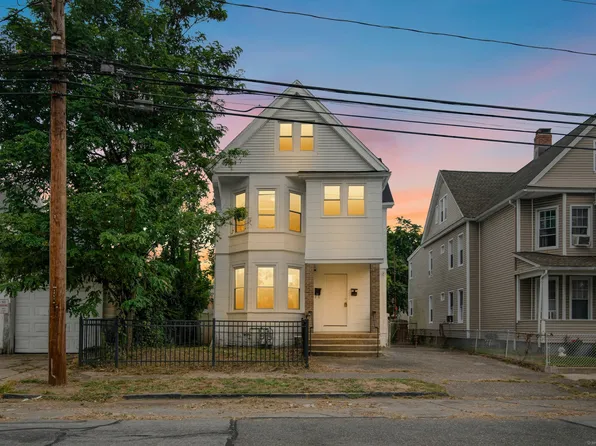 1158 Howard Avenue, Bridgeport, CT 06605