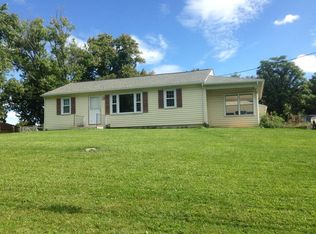 8509 Chestnut Grove Rd, Frederick, MD 21701