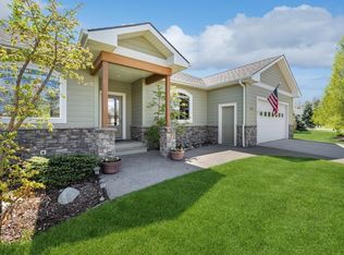 129 Moes Run, Kalispell, MT 59901