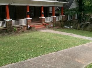 1586 Olympian Cir SW, Atlanta, GA 30310