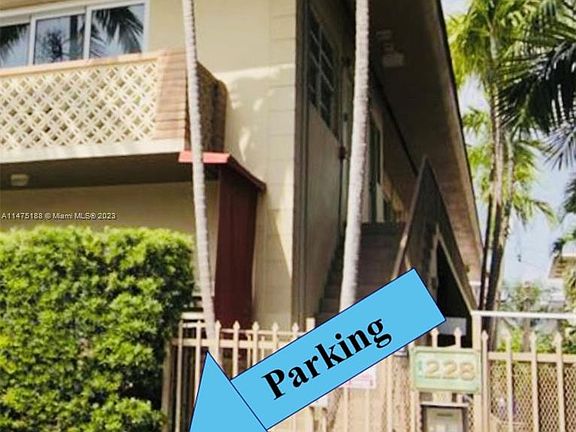 2nd image of 1228 Pennsylvania Ave APT 15