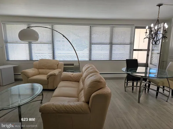 7900 Old York Rd APT 501A, Elkins Park, PA 19027