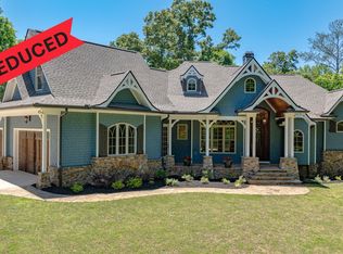 155 Creek Plantation Dr, Athens, GA 30606