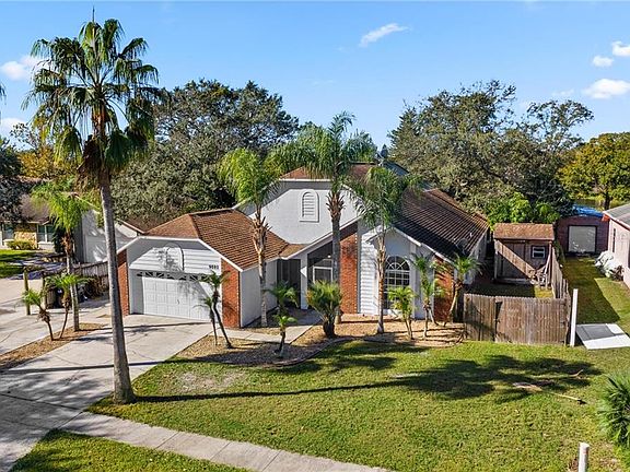 2nd image of 9593 Lake Douglas Pl