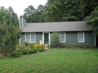 2117 Damascus Church Rd, Chapel Hill, NC 27516