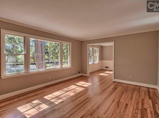 3525 Greenleaf Rd, Columbia, SC 29206