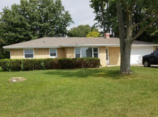 3008 W 53rd St, Anderson, IN 46011