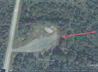 0 Island Falls Rd, Sherman, ME 04776