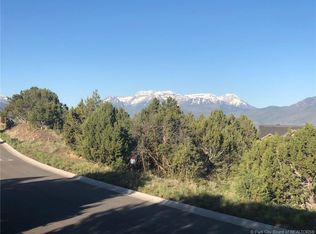 684 N Copper Belt Cir LOT 737, Heber City, UT 84032