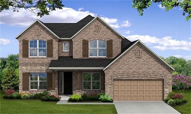 1st image of 27815 Yorkshire Brook Ln