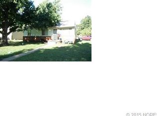 1062 N 76th Ave E, Tulsa, OK 74115