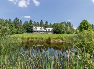 835 Ticehurst Rd, Brownington, VT 05860
