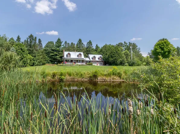 835 Ticehurst Road, Brownington, VT 05860