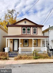 423 Highland Ave, Winchester, VA, 22601