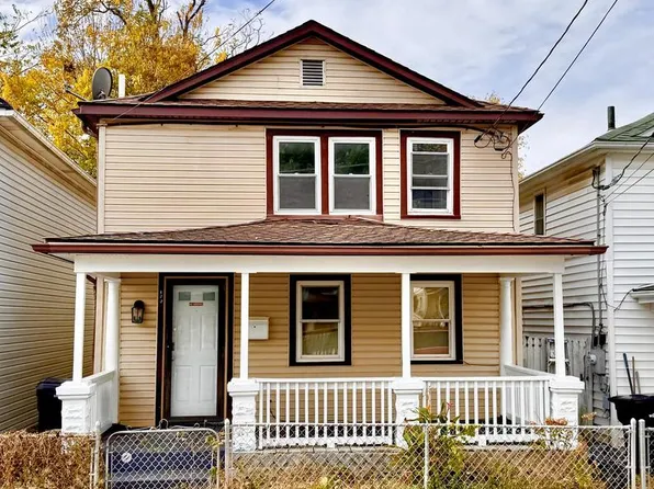 423 Highland Ave, Winchester, VA 22601