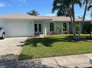 410 Desoto Pkwy, Satellite Beach, FL 32937
