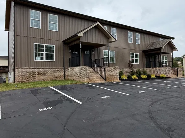 3607 Wrights Ferry Rd, Louisville, TN 37777