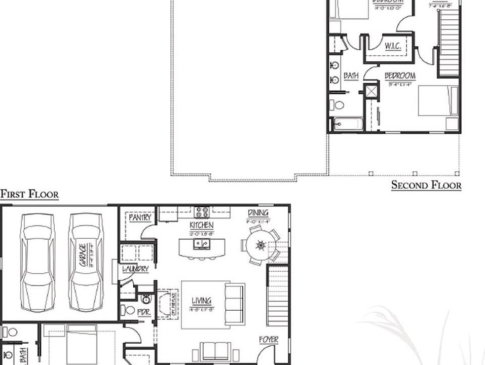 2nd image of Lot 16 R9 McKinley Way #The Berkley