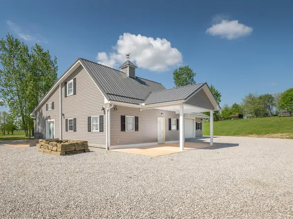 11540 Airport Rd, Mount Vernon, OH 43050
