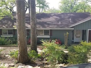 5534 Bayshore Dr, Athens, TX 75752