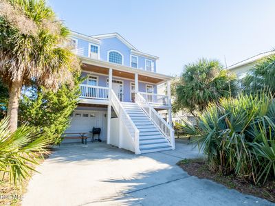 1217 Bowfin Lane, Carolina Beach, NC, 28428