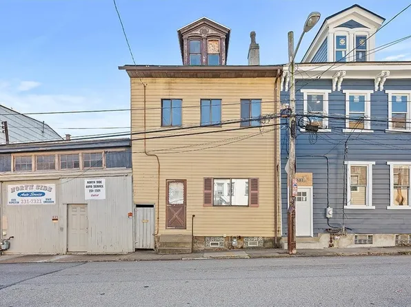 833 Spring Garden Ave, Pittsburgh, PA 15212